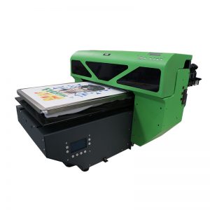 UV Printer A4 / A3 / A2 + Tshirt Принтер DTG бренді, дилерлер, агенттер WER-D4880T